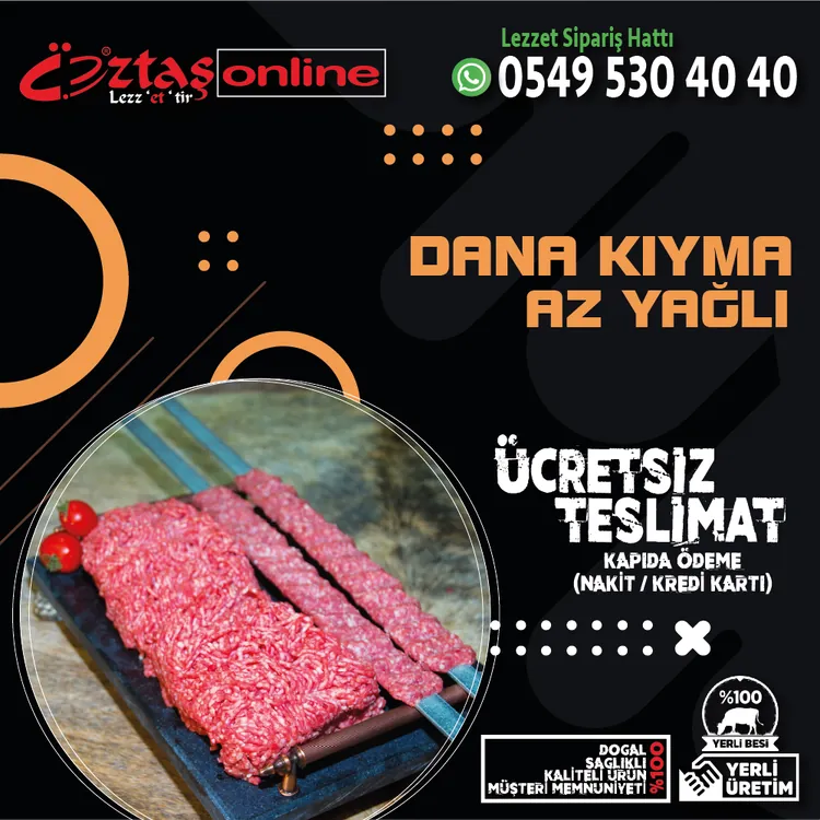 AZ YAGLI ET KG