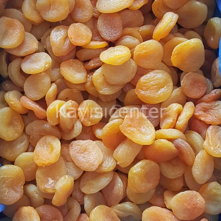 KAYISI JUMBO KG