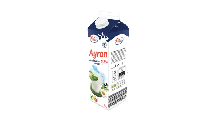 AYRAN MINCI KG