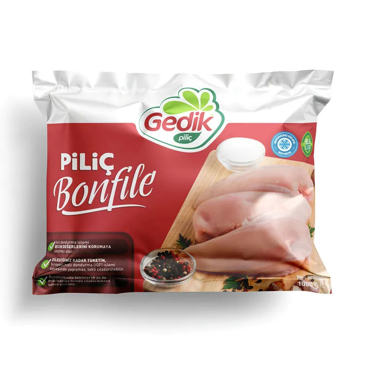 GEDIK BONFILE KG