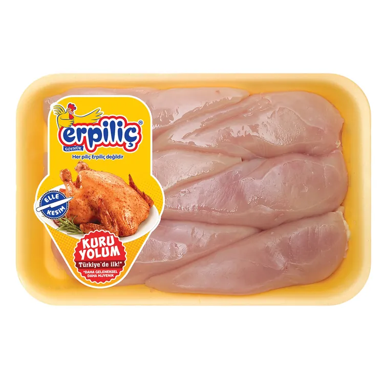ERPILIC BONFILE KG