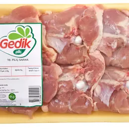 GEDIK SARMA KG