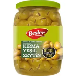 KIRMA YESIL ZEYTIN 4