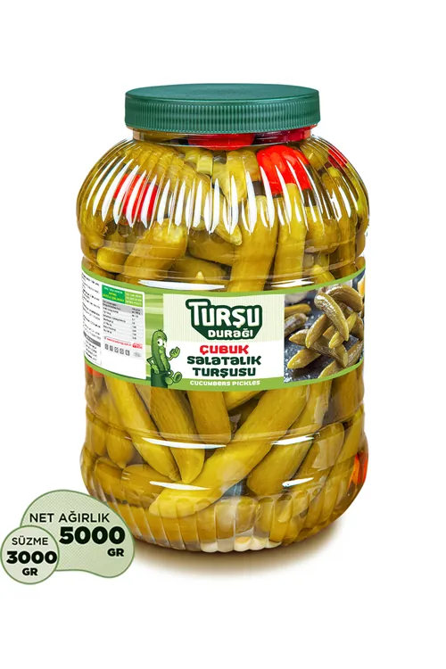 CENKCI SALATALIK TUR