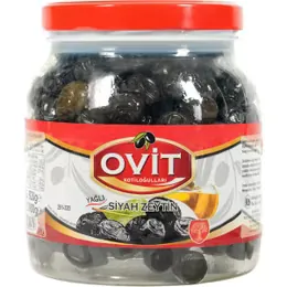 OVIT SUPER ZEYTIN 15