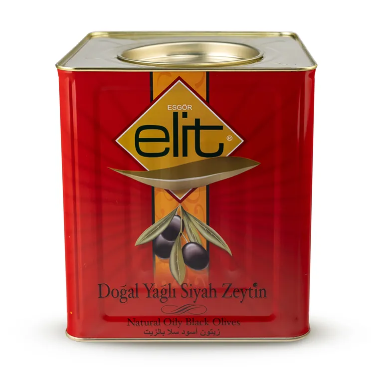 OVIT ELIT YAGLI ZEYT