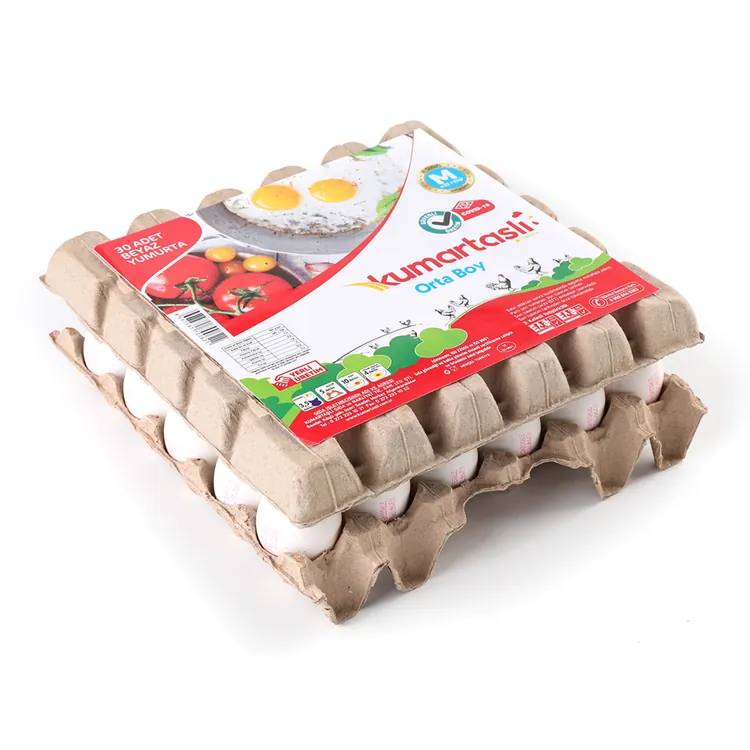 OZKAN YUMURTA 30 LU
