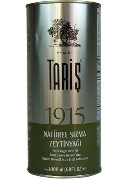 TARIS NATUREL SIZMA