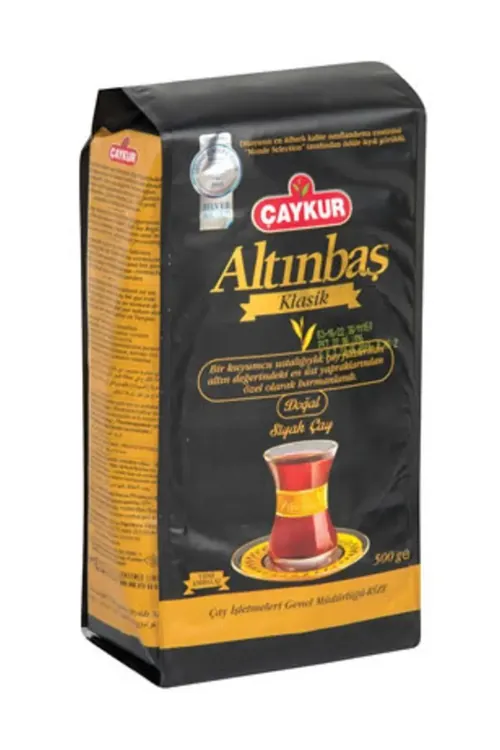CAYKUR ALTINBAS CAYI