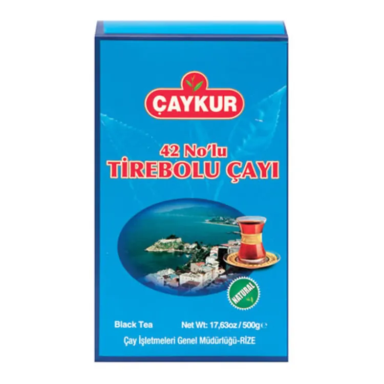 CAYKUR 42 NOLU TIREB