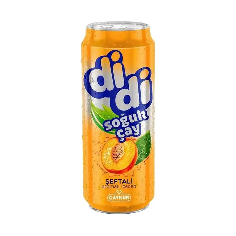CAYKUR DIDI SEFTALI
