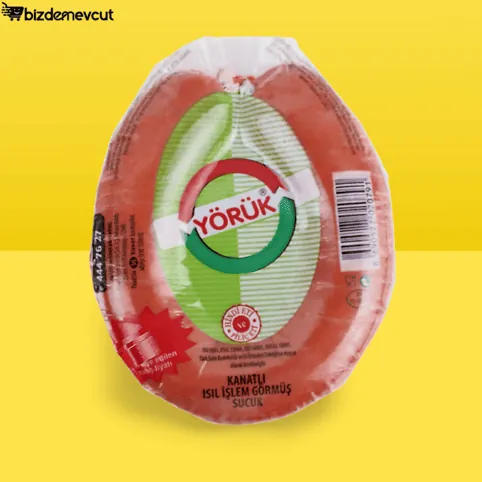 YORUK HINDI SUCUK 18