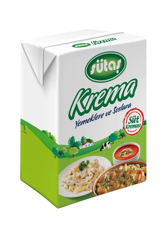 SUTAS KREMA 200 ML