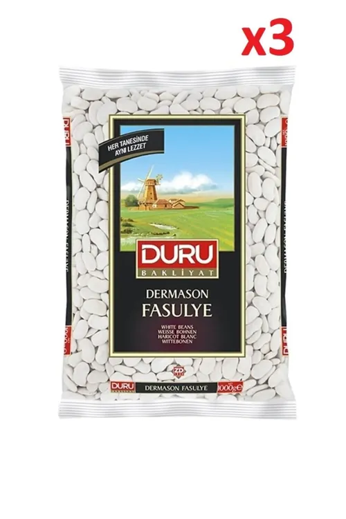 DURU DERMASYON  FASU
