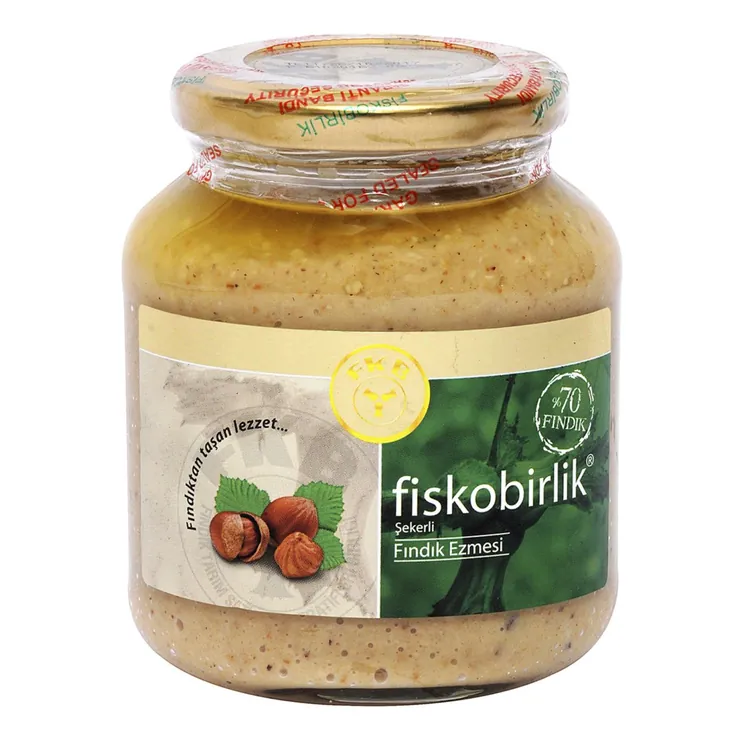 FISKOBIRLIK FINDIK E