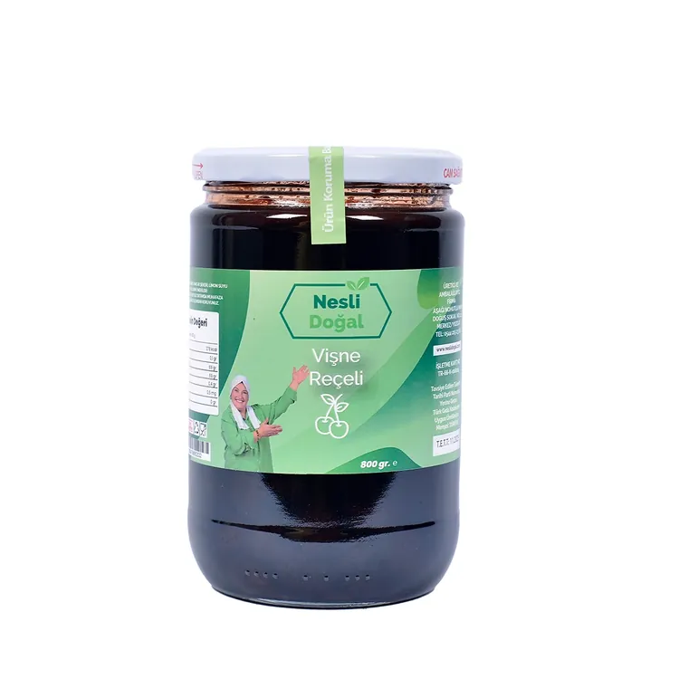 UCEL VISNE RECEL 800