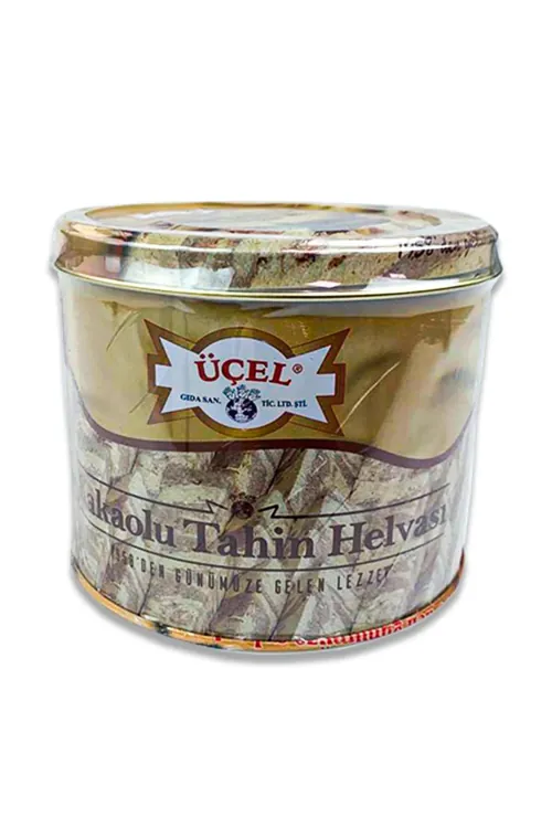 UCEL TAHIN 500 GR