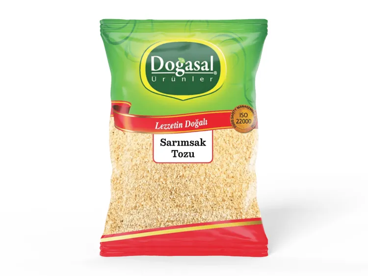 DOGASAL 60 GR SUMAK