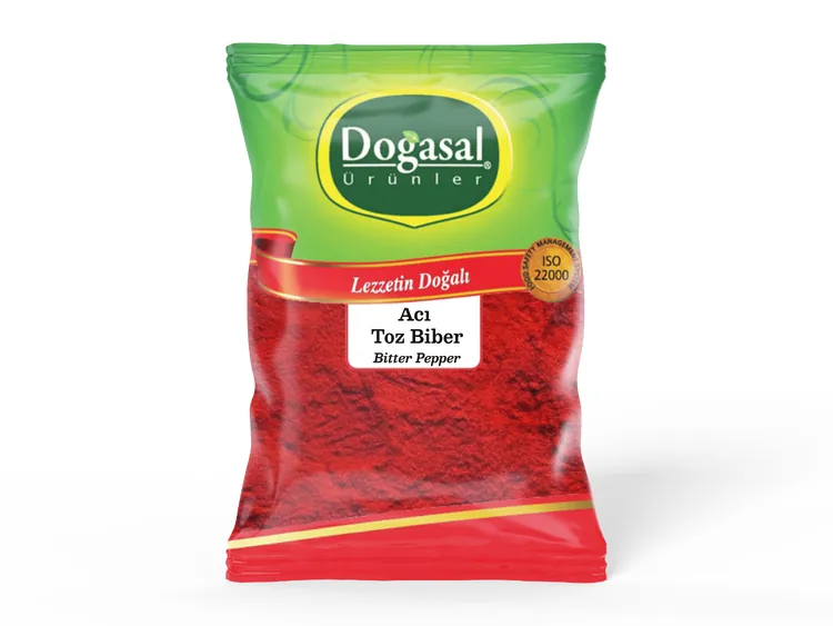 DOGASAL TATLI TOZ BI